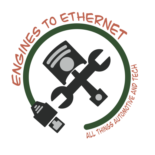 Engines to Ethernet